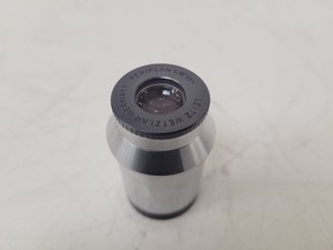 Thumbnail image of Leitz Wetzlar Eyepieces With Wooden Box Lab