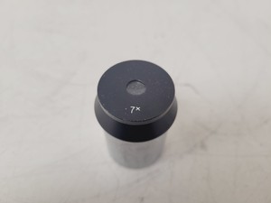 Thumbnail image of Leitz Wetzlar Eyepieces With Wooden Box Lab