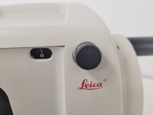 Thumbnail image of Leica RM2125RT Microtome Lab