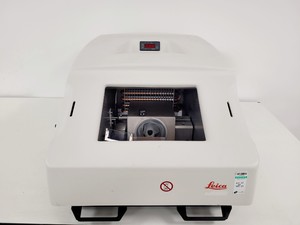 Thumbnail image of Leica CM1100 Portable Bench-Top Cryostat Lab