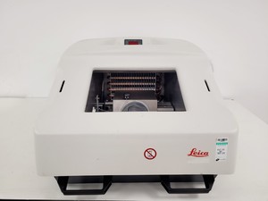 Thumbnail image of Leica CM1100 Portable Bench-Top Cryostat Lab