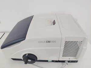 Thumbnail image of Leica CM1100 Portable Bench-Top Cryostat Lab