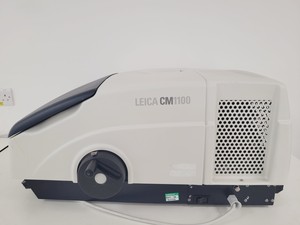 Thumbnail image of Leica CM1100 Portable Bench-Top Cryostat Lab