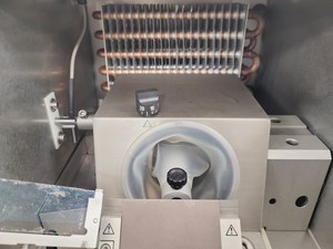 Thumbnail image of Leica CM1100 Portable Bench-Top Cryostat Lab