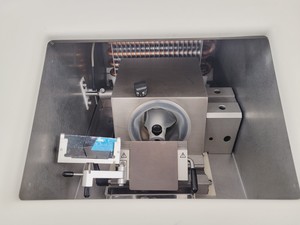 Thumbnail image of Leica CM1100 Portable Bench-Top Cryostat Lab