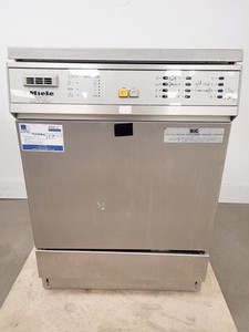 Thumbnail image of Miele Mielabor G 7783 Multitronic Dishwasher Lab