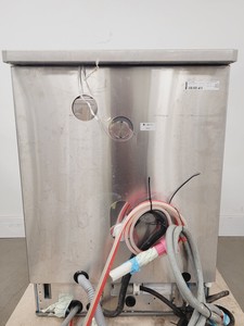 Thumbnail image of Miele Mielabor G 7783 Multitronic Dishwasher Lab