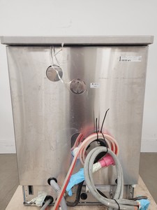Thumbnail image of Miele Mielabor G 7783 Multitronic Dishwasher Lab
