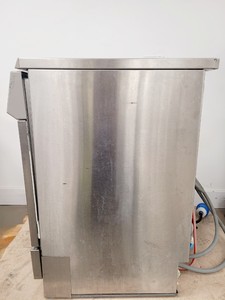 Thumbnail image of Miele Mielabor G 7783 Multitronic Dishwasher Lab