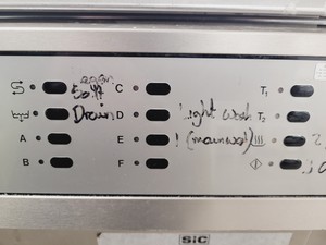 Thumbnail image of Miele Mielabor G 7783 Multitronic Dishwasher Lab