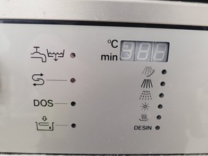 Thumbnail image of Miele Mielabor G 7783 Multitronic Dishwasher Lab