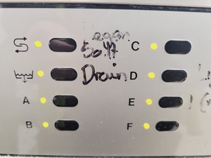 Thumbnail image of Miele Mielabor G 7783 Multitronic Dishwasher Lab
