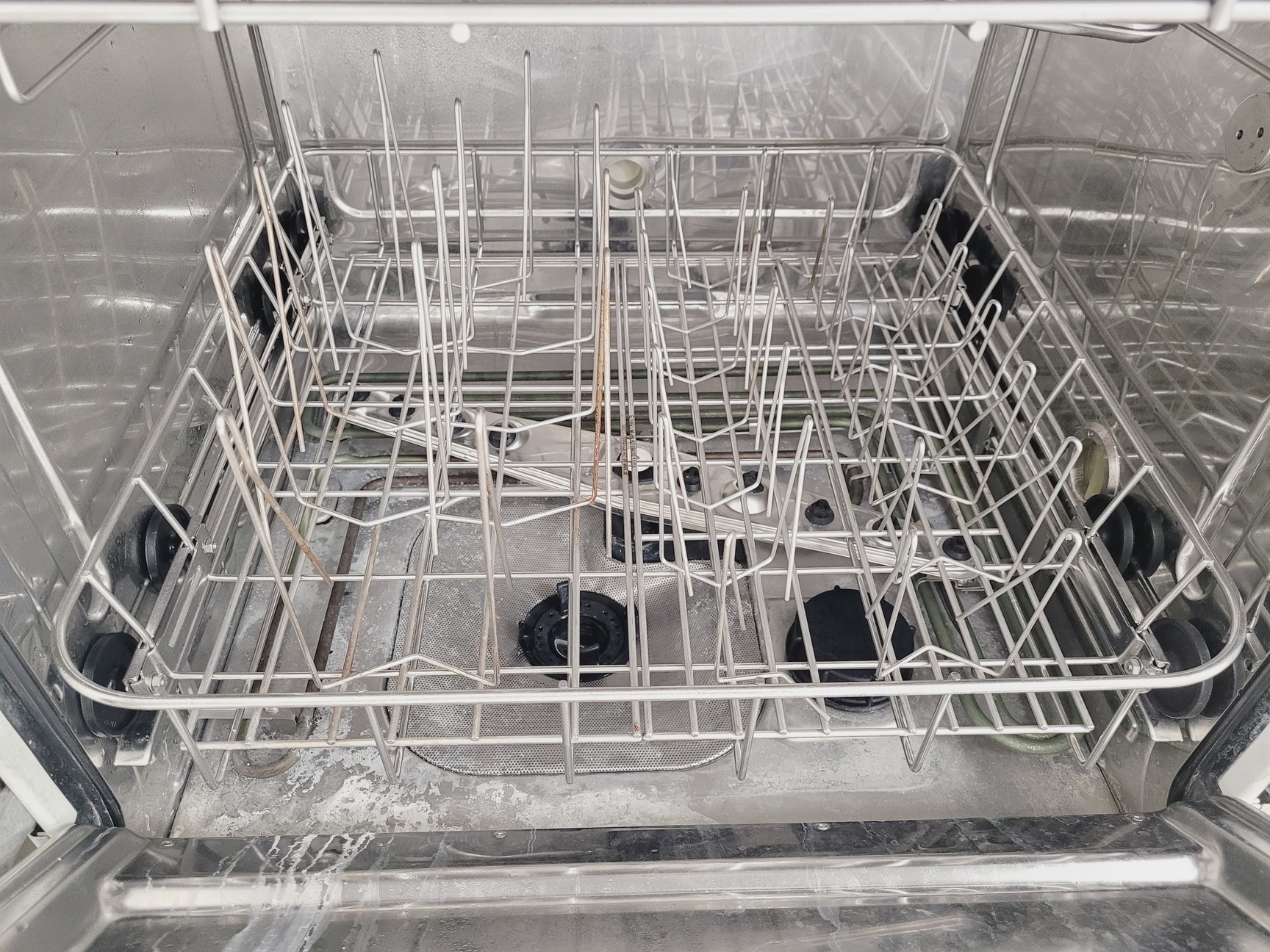 Image of Miele Mielabor G 7783 Multitronic Dishwasher Lab
