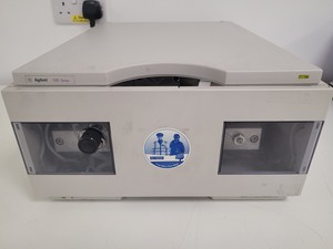 Thumbnail image of Agilent / HP 1100 Series System with LC/MSD SL G1956B Mass Spectrometer Lab