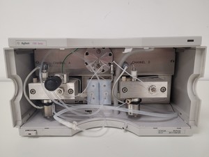 Thumbnail image of Agilent / HP 1100 Series System with LC/MSD SL G1956B Mass Spectrometer Lab