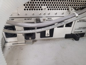 Thumbnail image of Agilent / HP 1100 Series System with LC/MSD SL G1956B Mass Spectrometer Lab