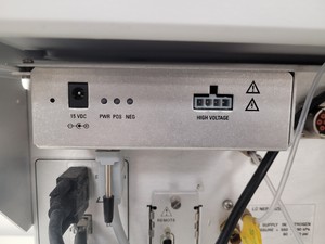 Thumbnail image of Agilent / HP 1100 Series System with LC/MSD SL G1956B Mass Spectrometer Lab