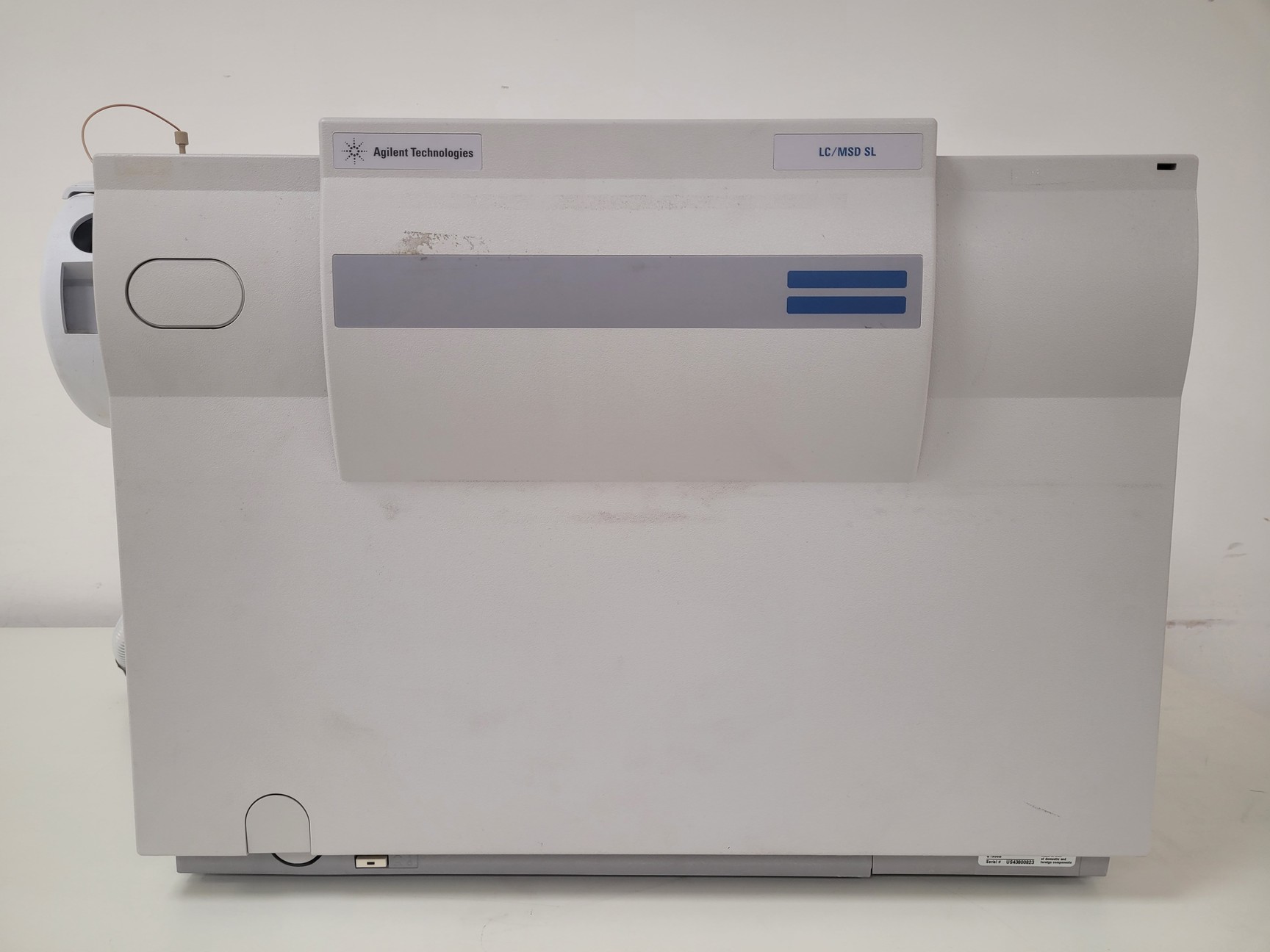 Image of Agilent / HP 1100 Series System with LC/MSD SL G1956B Mass Spectrometer Lab