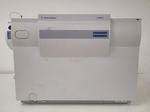 Thumbnail image of Agilent / HP 1100 Series System with LC/MSD SL G1956B Mass Spectrometer Lab