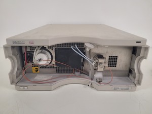 Thumbnail image of Agilent / HP 1100 Series System with LC/MSD SL G1956B Mass Spectrometer Lab