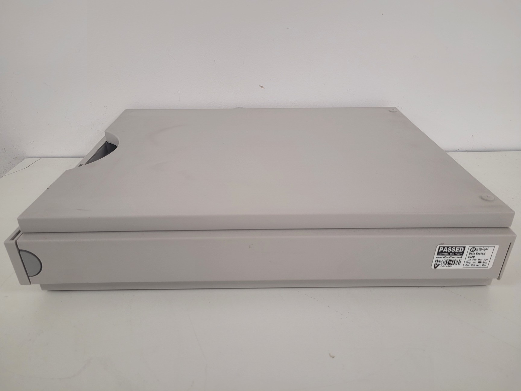 Image of Agilent / HP 1100 Series System with LC/MSD SL G1956B Mass Spectrometer Lab