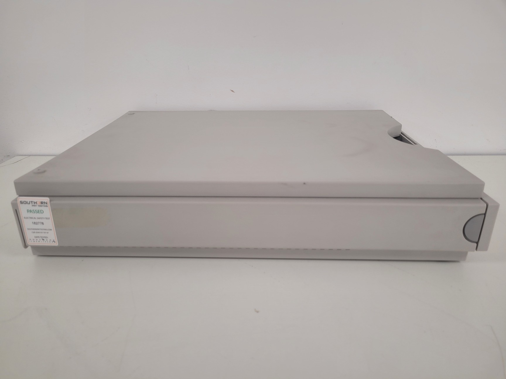 Image of Agilent / HP 1100 Series System with LC/MSD SL G1956B Mass Spectrometer Lab