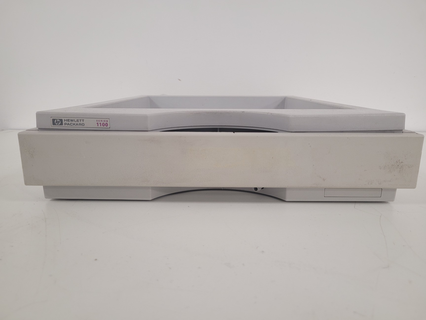 Image of Agilent / HP 1100 Series System with LC/MSD SL G1956B Mass Spectrometer Lab