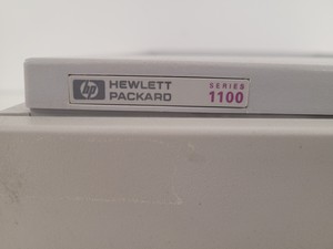 Thumbnail image of Agilent / HP 1100 Series System with LC/MSD SL G1956B Mass Spectrometer Lab