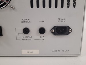 Thumbnail image of Agilent / HP 1100 Series System with LC/MSD SL G1956B Mass Spectrometer Lab