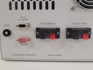 Thumbnail image of Agilent / HP 1100 Series System with LC/MSD SL G1956B Mass Spectrometer Lab