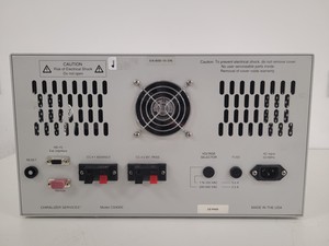 Thumbnail image of Agilent / HP 1100 Series System with LC/MSD SL G1956B Mass Spectrometer Lab