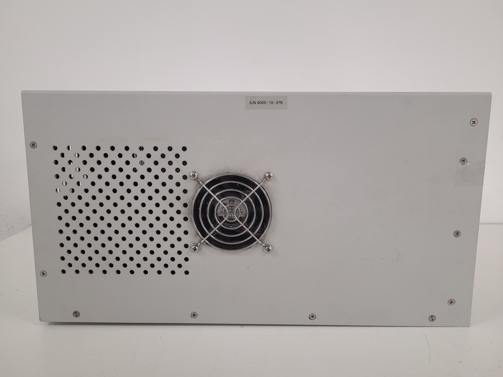 Image of Agilent / HP 1100 Series System with LC/MSD SL G1956B Mass Spectrometer Lab