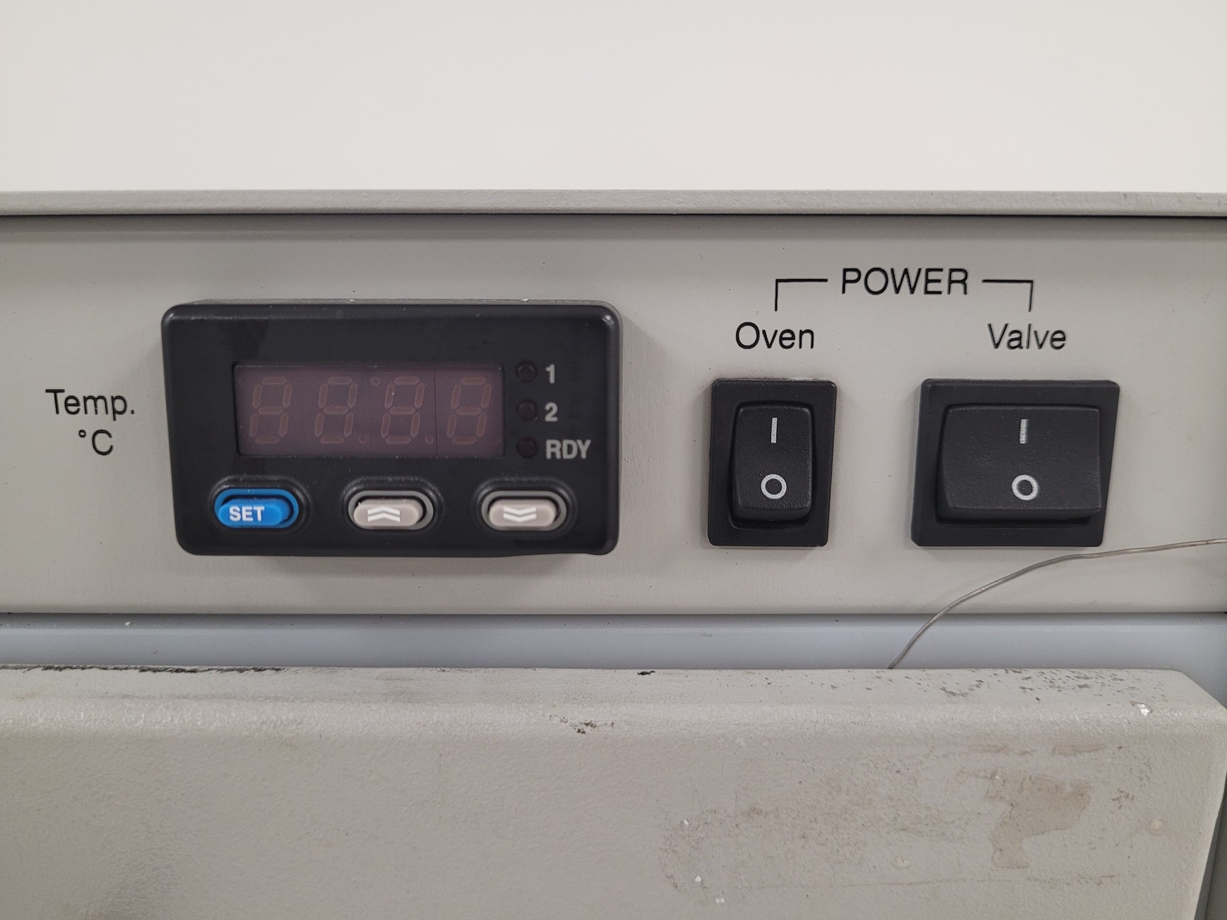 Image of Agilent / HP 1100 Series System with LC/MSD SL G1956B Mass Spectrometer Lab