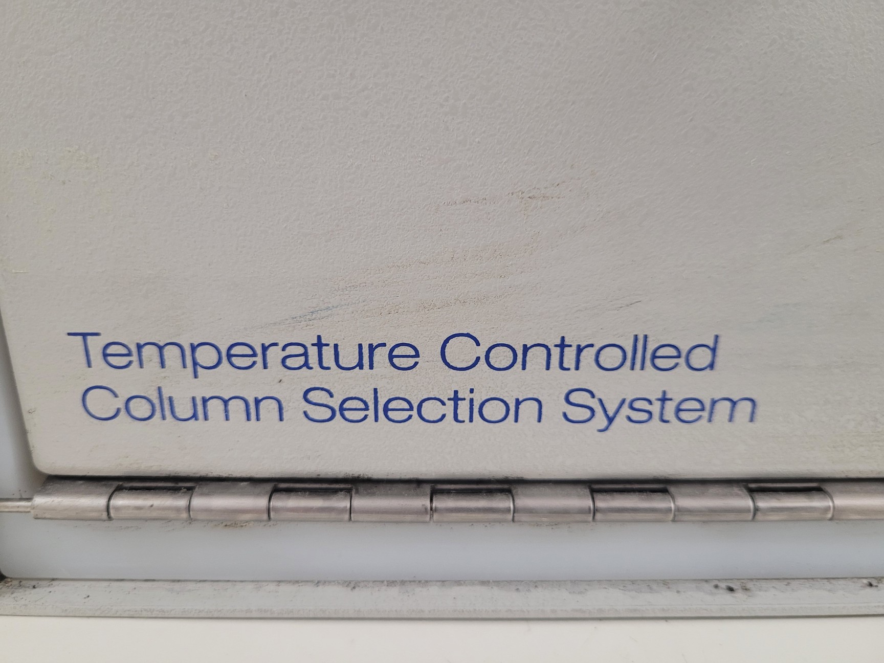 Image of Agilent / HP 1100 Series System with LC/MSD SL G1956B Mass Spectrometer Lab