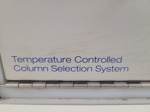 Thumbnail image of Agilent / HP 1100 Series System with LC/MSD SL G1956B Mass Spectrometer Lab