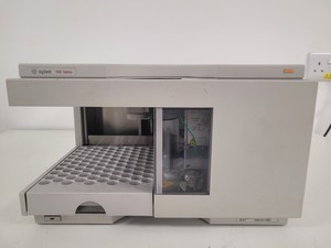 Thumbnail image of Agilent / HP 1100 Series System with LC/MSD SL G1956B Mass Spectrometer Lab