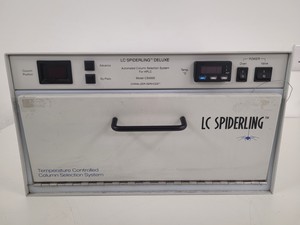 Thumbnail image of Agilent / HP 1100 Series System with LC/MSD SL G1956B Mass Spectrometer Lab