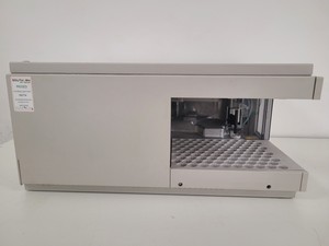 Thumbnail image of Agilent / HP 1100 Series System with LC/MSD SL G1956B Mass Spectrometer Lab