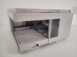 Thumbnail image of Agilent / HP 1100 Series System with LC/MSD SL G1956B Mass Spectrometer Lab