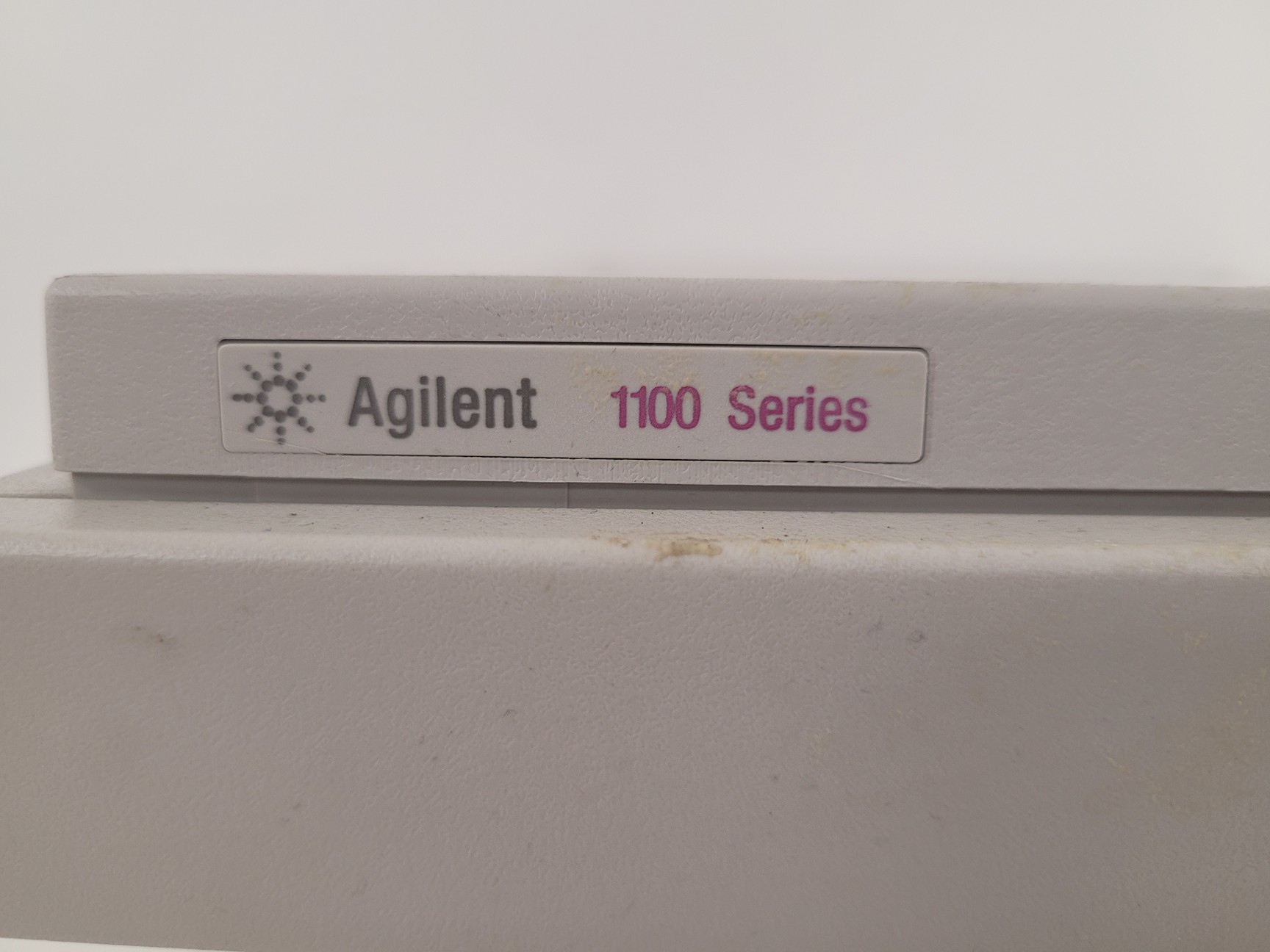 Image of Agilent / HP 1100 Series System with LC/MSD SL G1956B Mass Spectrometer Lab