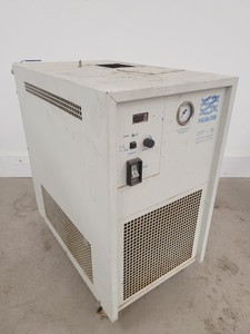Image of Neslab CFT-75 Refrigerated Recirculator Lab