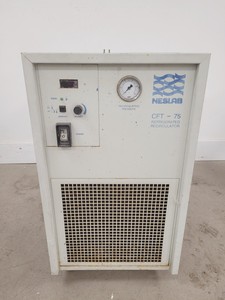 Thumbnail image of Neslab CFT-75 Refrigerated Recirculator  Lab