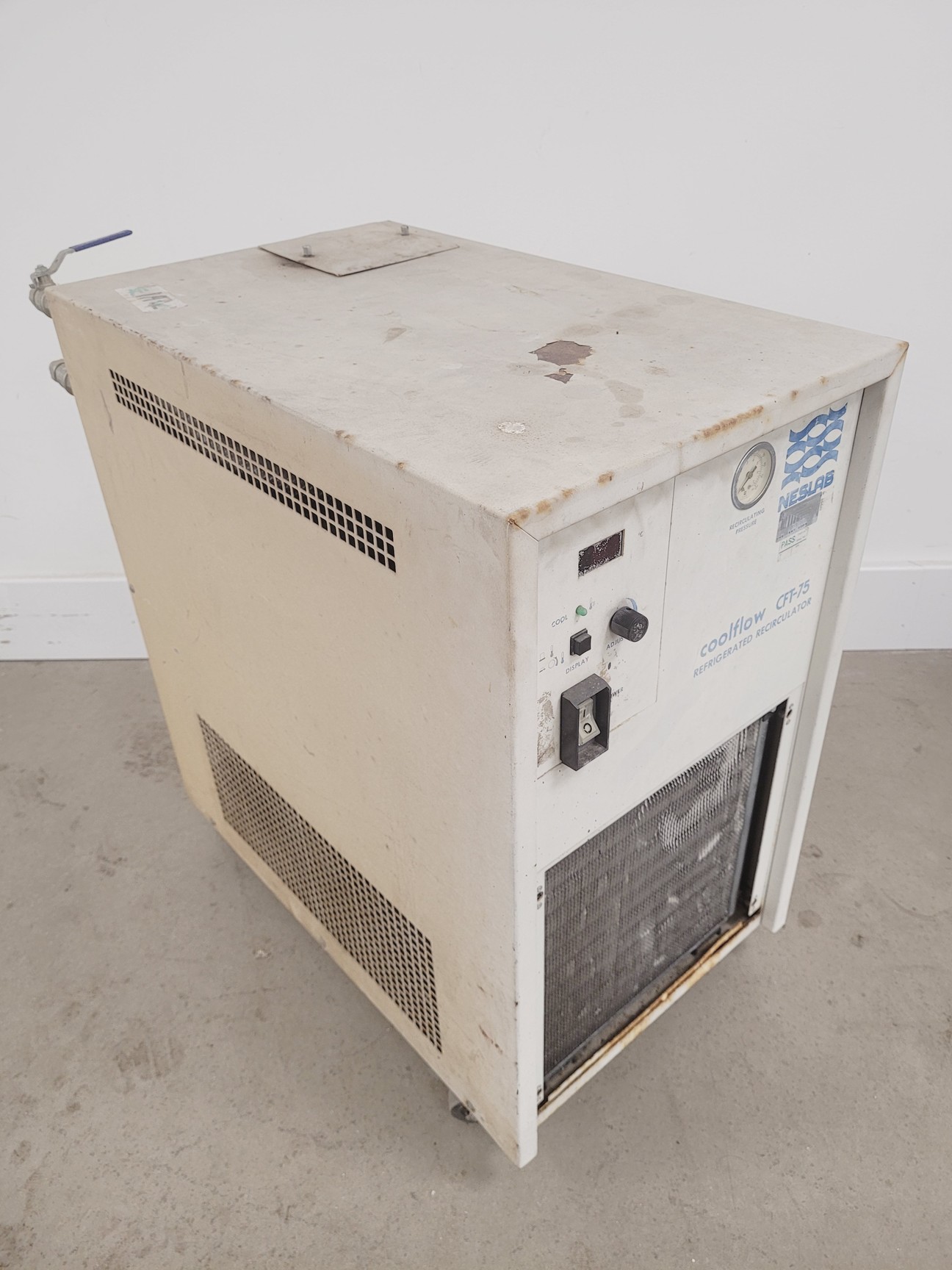 Image of Neslab CFT-75 Coolflow Refrigerated Recirculator Chiller Lab Spares/Repairs