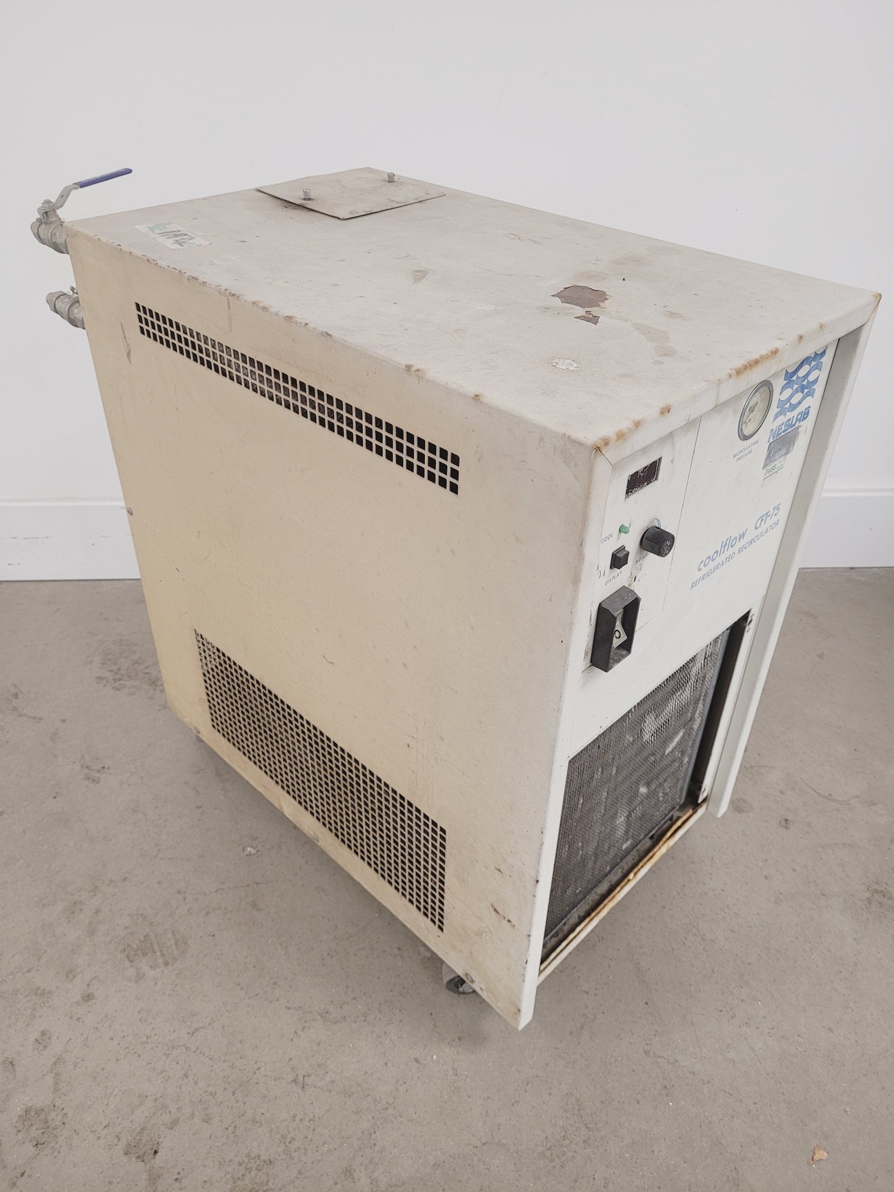 Image of Neslab CFT-75 Coolflow Refrigerated Recirculator Chiller Lab Spares/Repairs