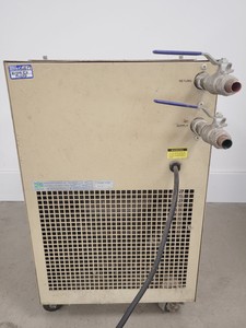 Thumbnail image of NESLAB Coolflow CFT-33 Refrigerated Recirculator Lab Sapres/Repairs