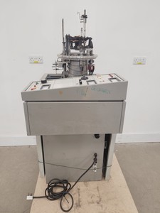 Thumbnail image of Edwards E306A Thermal Evaporator Coating System Lab Spares/Repairs