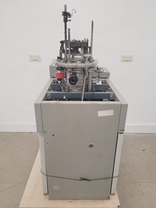 Thumbnail image of Edwards E306A Thermal Evaporator Coating System Lab Spares/Repairs