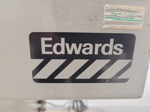 Thumbnail image of Edwards E306A Thermal Evaporator Coating System Lab Spares/Repairs