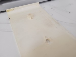 Thumbnail image of Edwards 12 Model RV12 Motor Pump