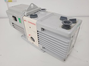 Thumbnail image of Edwards 12 Model RV12 Motor Pump